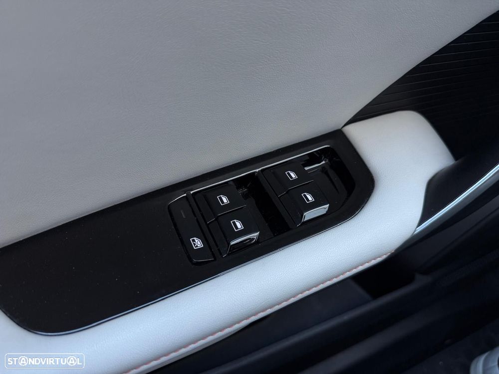 MG MG4 64 kWh Comfort - 18