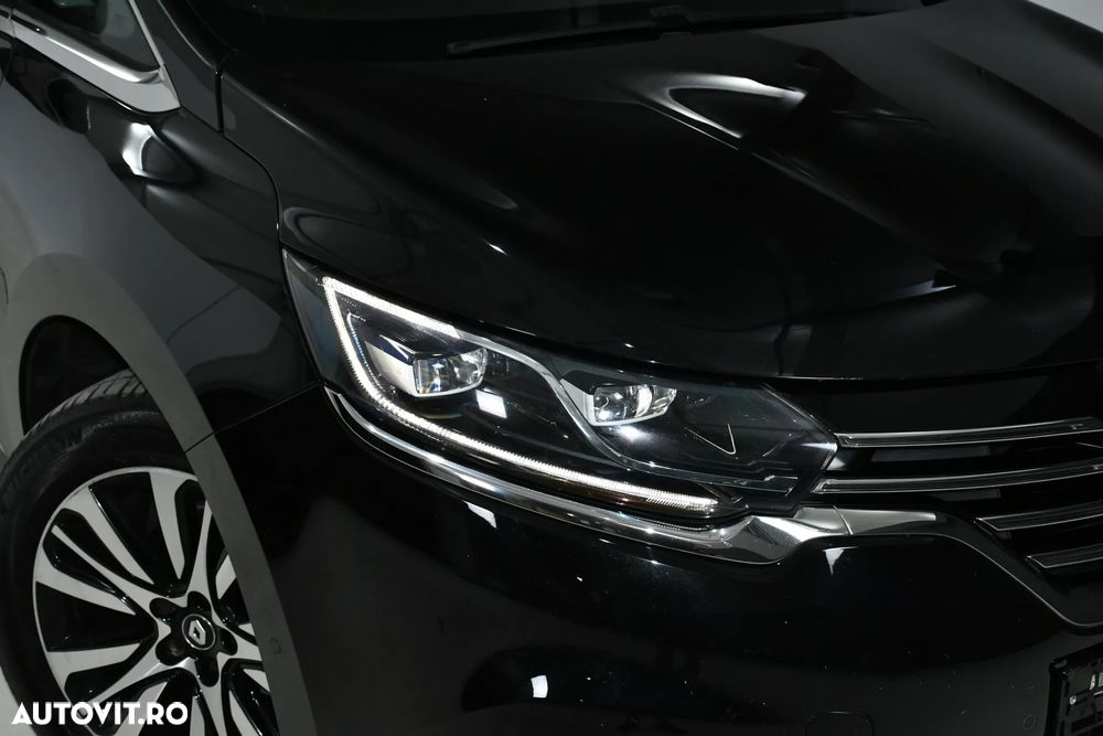 Renault Espace Energy dCi 160 EDC Initiale Paris - 33