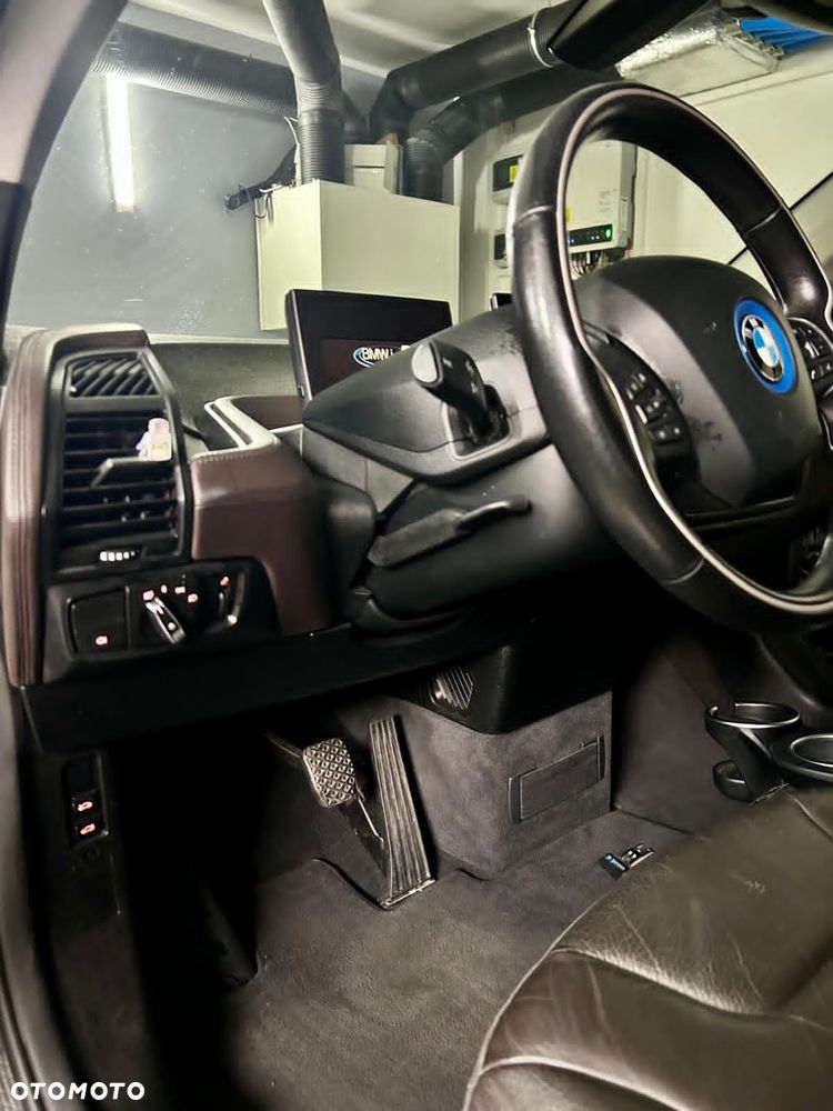 BMW i3 i3S 94 Ah - 28
