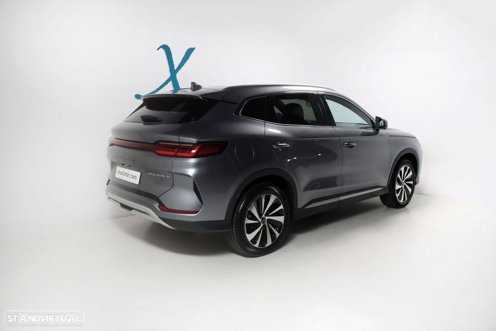 BYD Seal U Design - 5