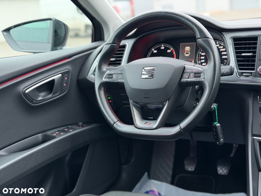 Seat Leon 2.0 TDI Start&Stop FR - 15