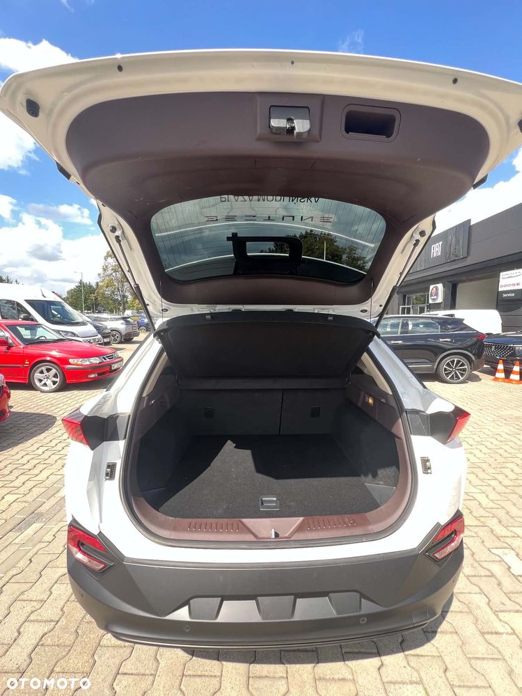 Bestune T77 1.5T Elegance DCT - 6