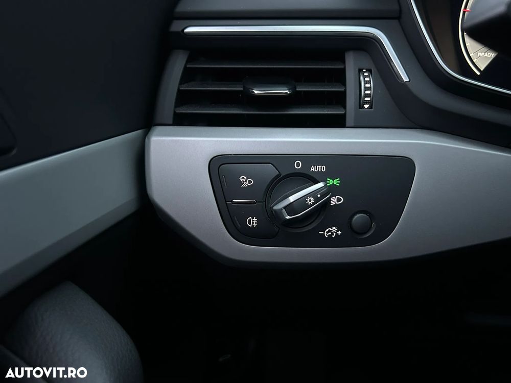 Audi A4 35 TDI S tronic MHEV S Line - 21