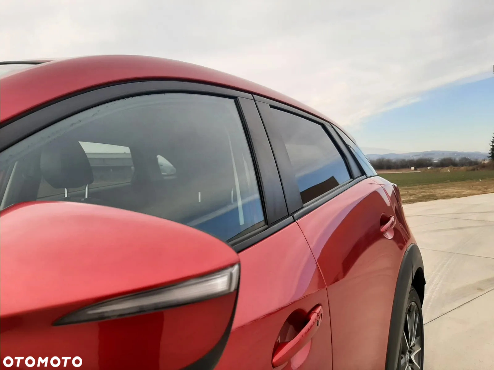 Mazda CX-3 SKYACTIV-D 105 AWD Sports-Line - 35