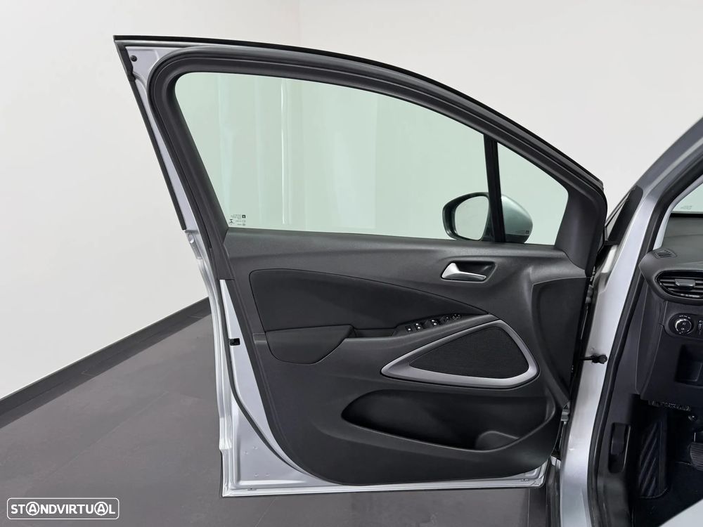 Opel Crossland X 1.2 Business Edition - 18