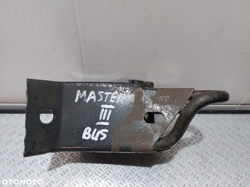 HAK UCHO HOLOWNICZE RENAULT MASTER III 3 BUS NR 8200740892 - 1