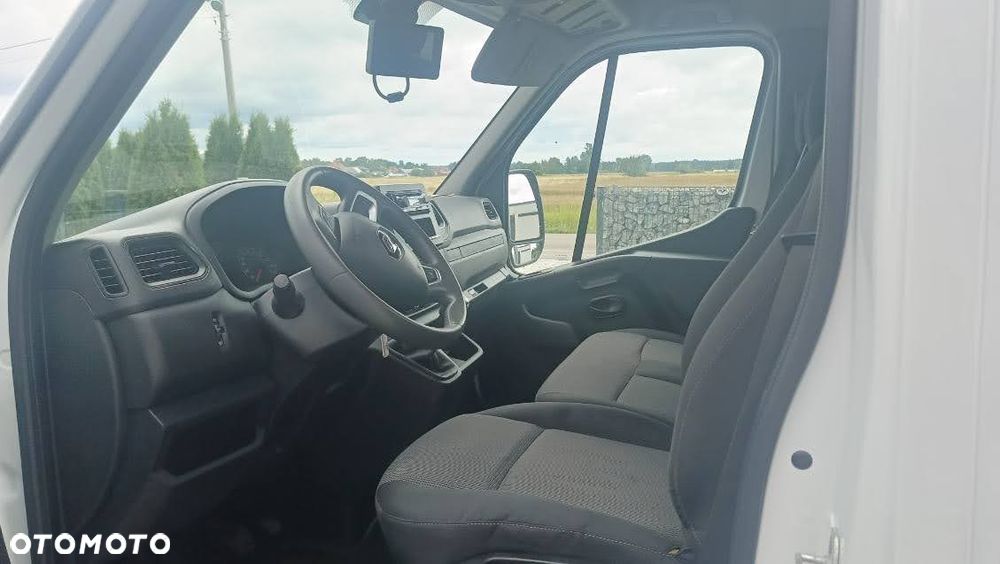 Renault Master DCI 110 - 5