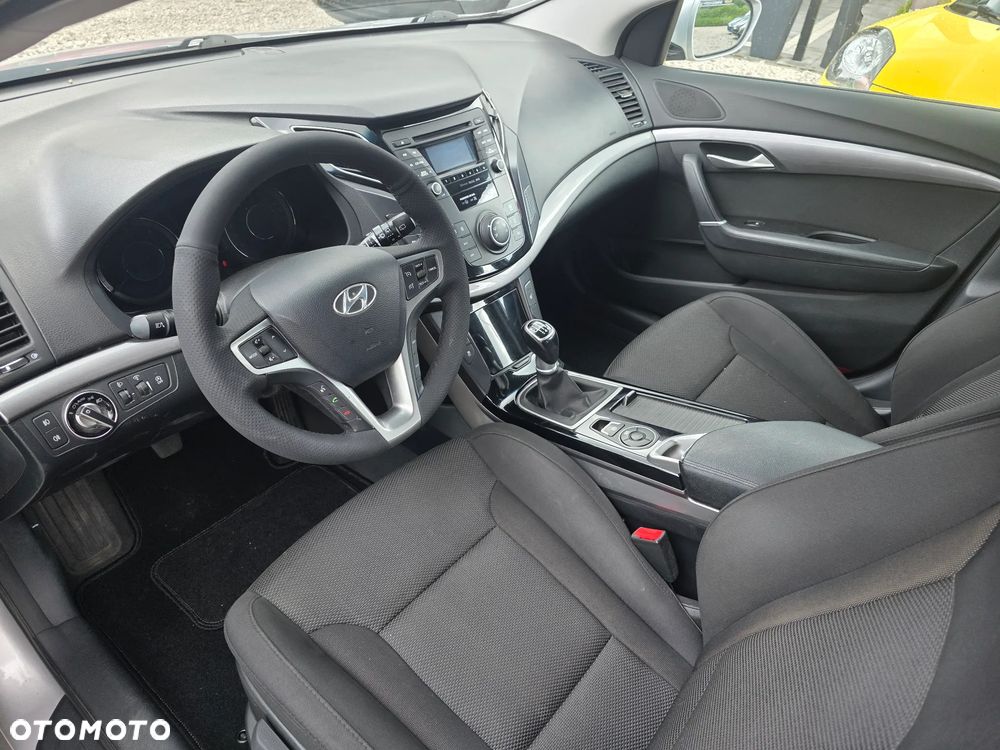 Hyundai i40 - 24
