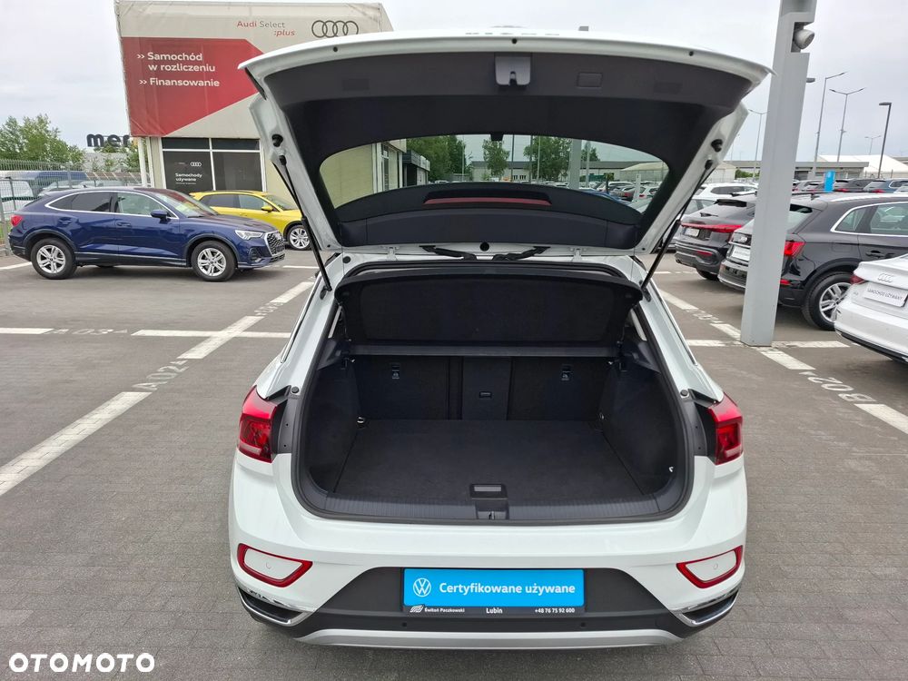 Volkswagen T-Roc 1.5 TSI Style - 9