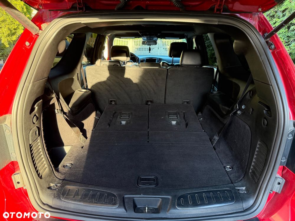 Dodge Durango 5,7 R/T - 15