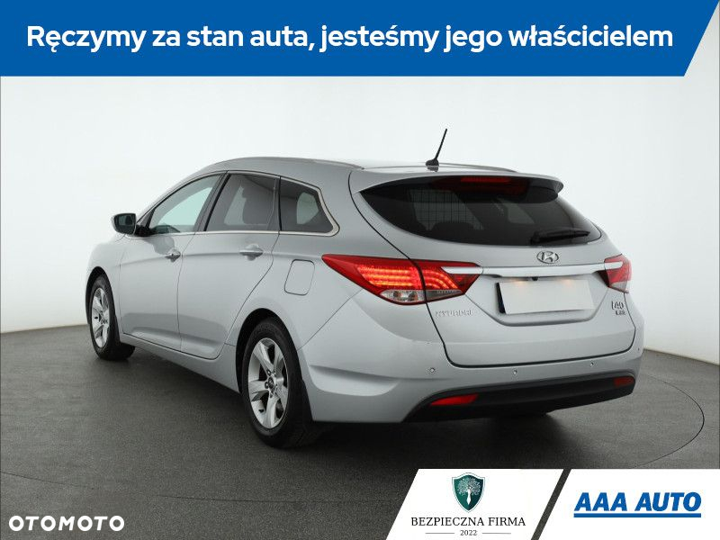 Hyundai i40 - 5