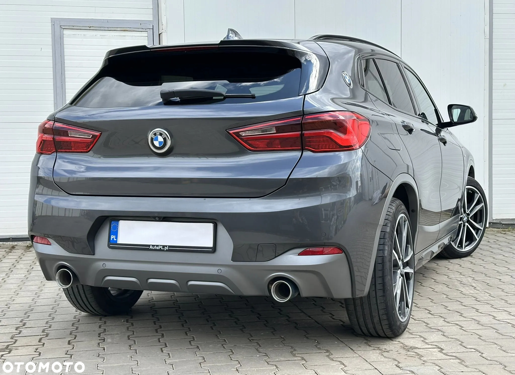 BMW X2 xDrive20d M Sport - 13
