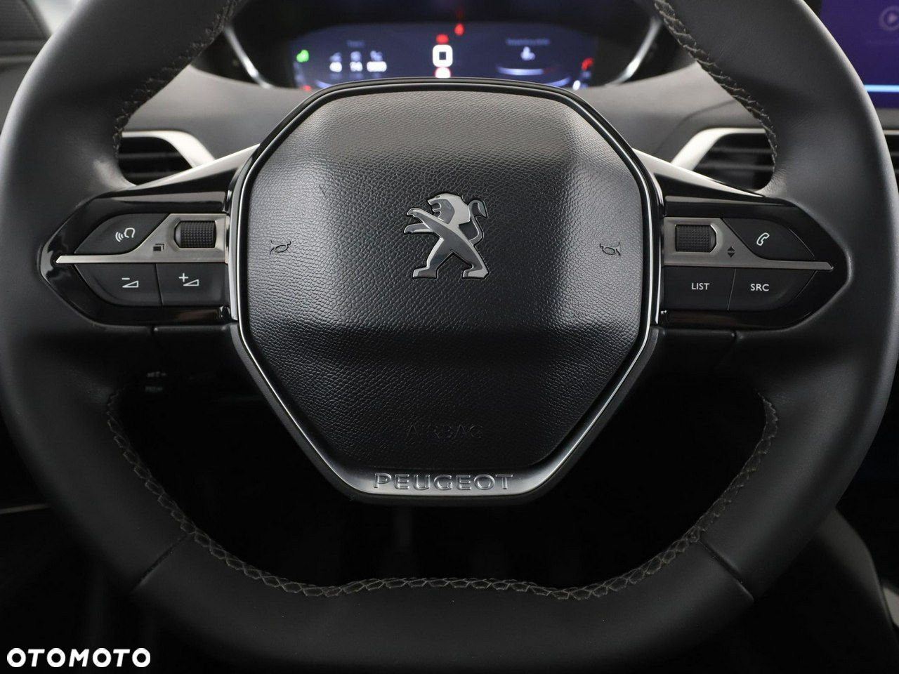 Peugeot 3008 1.2 PureTech Allure - 18