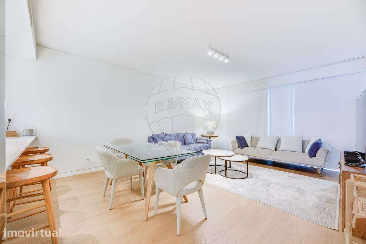 Apartamento T2 para arrendamento - Grande imagem: 5/37