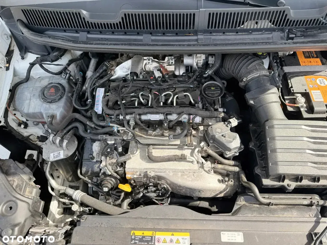 Volkswagen CADDY - 15