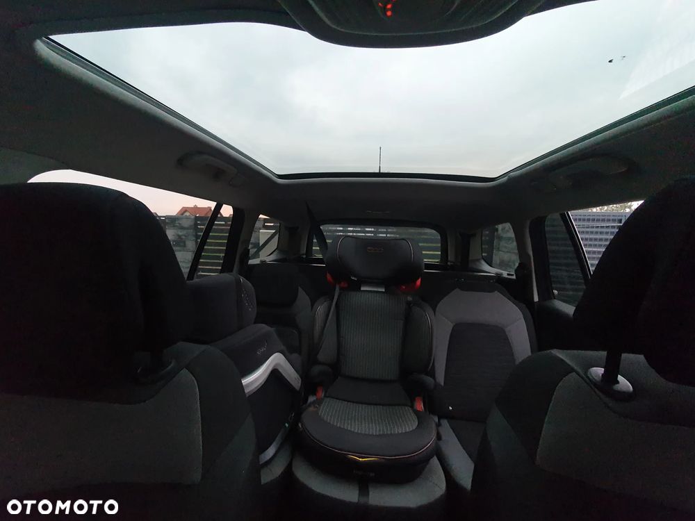 Citroën C4 Picasso BlueHDi 150 Exclusive - 4