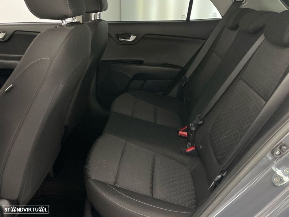 Kia Rio 1.2 CVVT Dynamic - 12