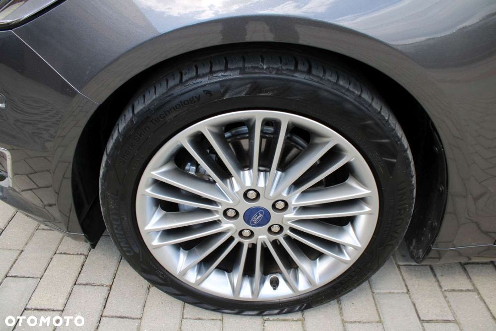Ford Mondeo Vignale 2.0 TDCi Bi-Turbo PowerShift - 36