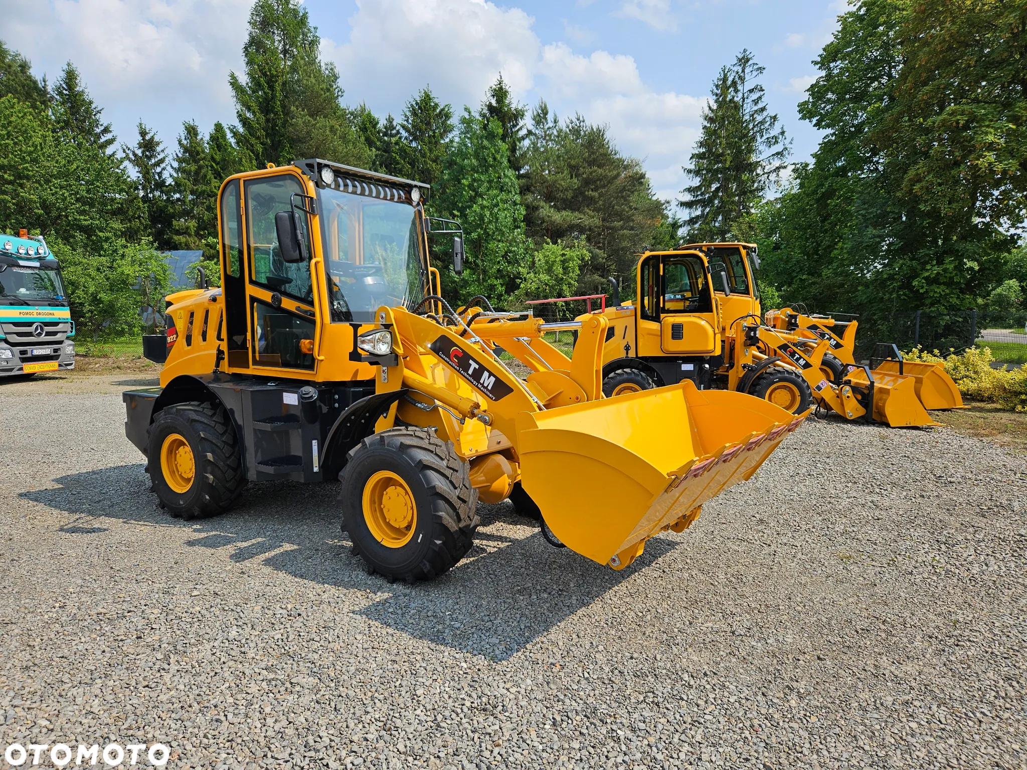 CTM 922 - 31