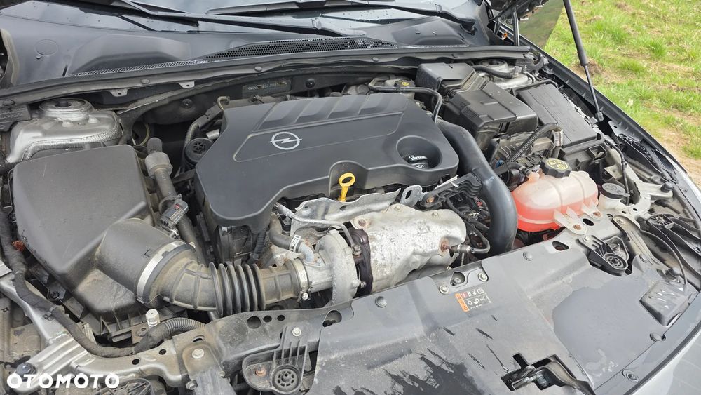 Opel Insignia 2.0 CDTI Ultimate S&S - 16
