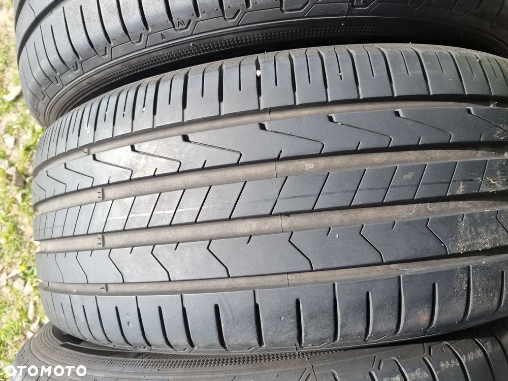 Opony HANKOOK ventus PRIME 3 235/55R18 100H 2021r.4x6,5mm bdb stan - 3