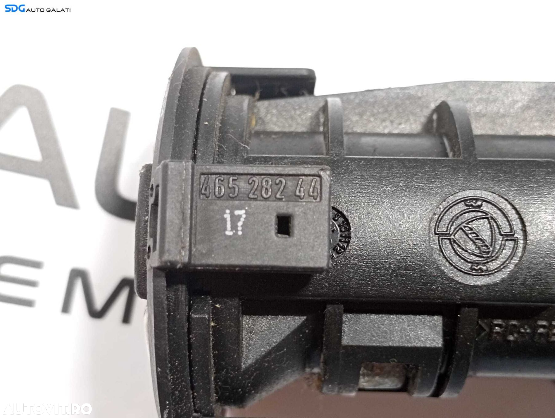 Butuc Contact Pornire Fiat Punto 1.2 B 1999 - 2012 Cod 46528244 [M5894] - 2