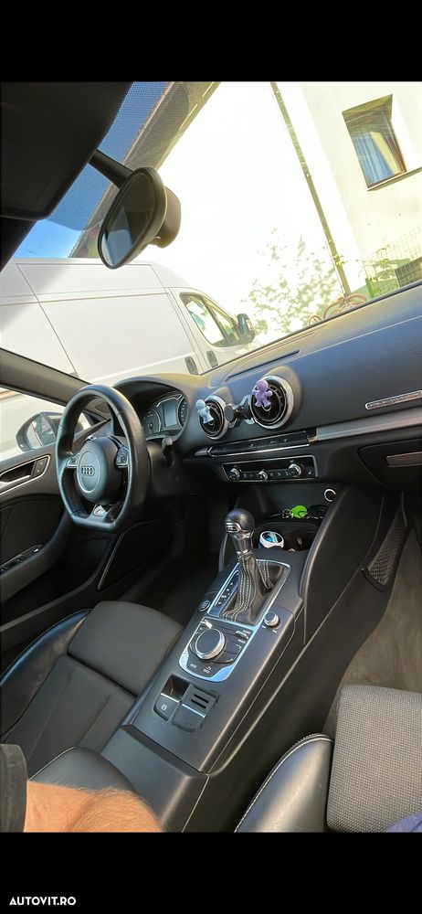 Audi A3 - 8