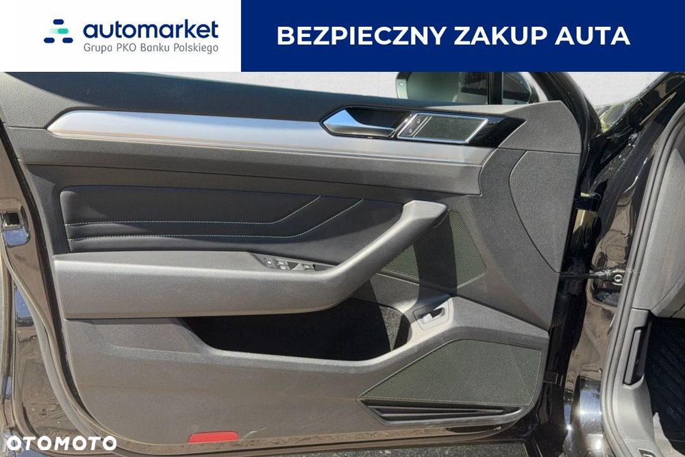 Volkswagen Passat 2.0 TSI 4Mot Elegance DSG - 10