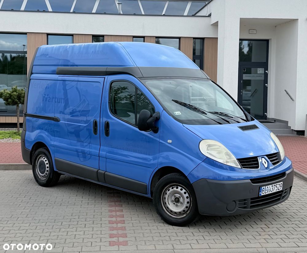 Peugeot Partner - 19