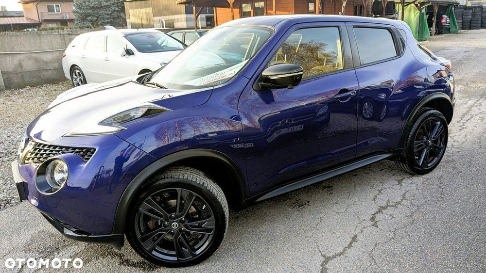 Nissan Juke - 3