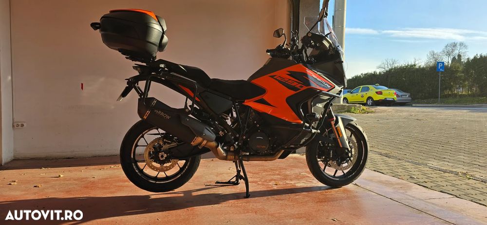 KTM 1290 Super Adventure S - 3