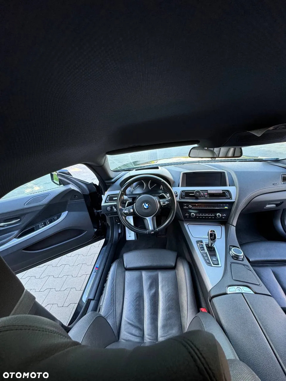 BMW Seria 6 - 22