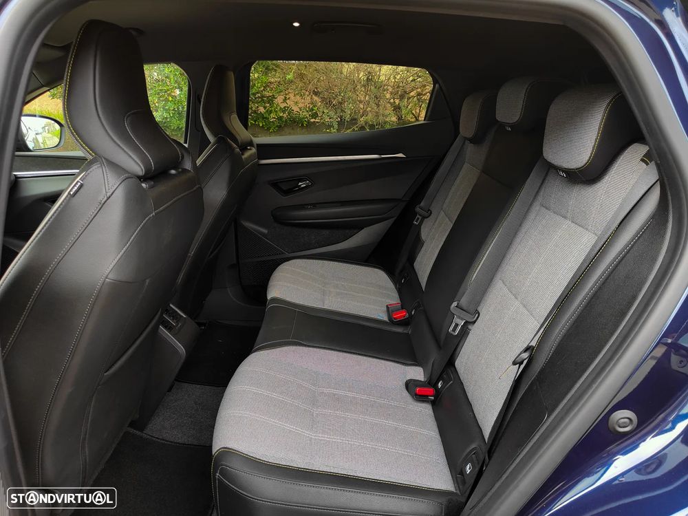 Renault Mégane E-Tech EV60 Techno - 8