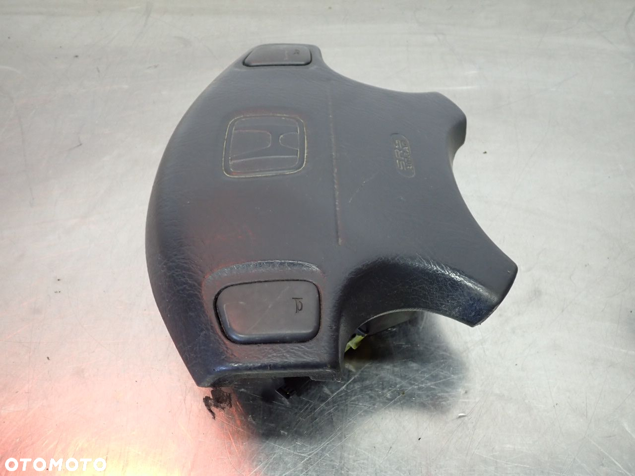 PODUSZKA KIEROWCY HONDA CR-V I LIFT 77800-S02-E71 - 2