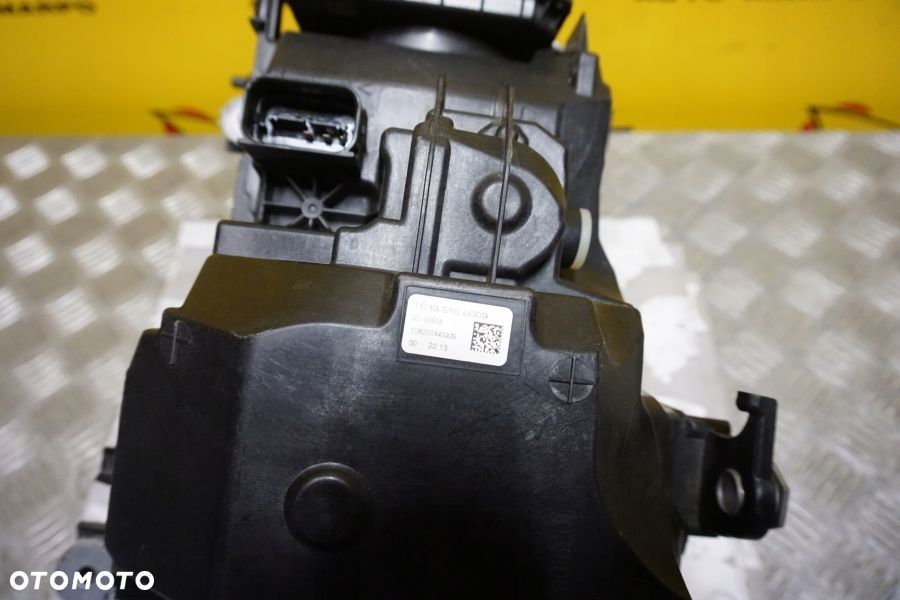 BMW 5 530 G30 G31 M5 2017- REFLEKTOR LAMPA FULL LED PRAWA USA - 12