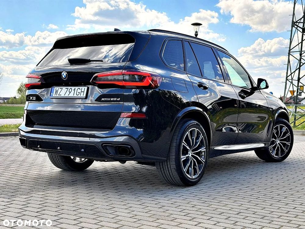 BMW X5 xDrive25d sport - 16