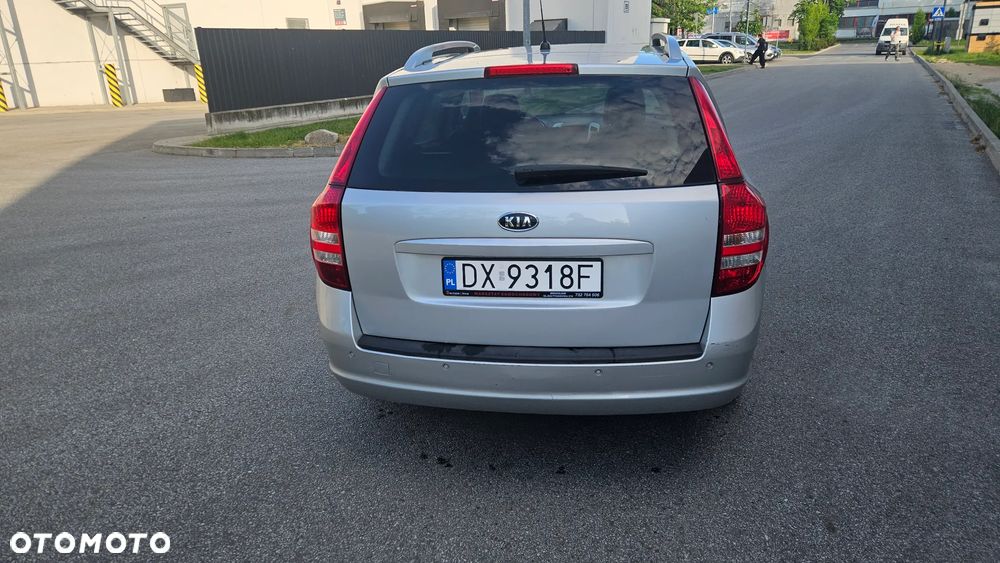 Kia Ceed - 18