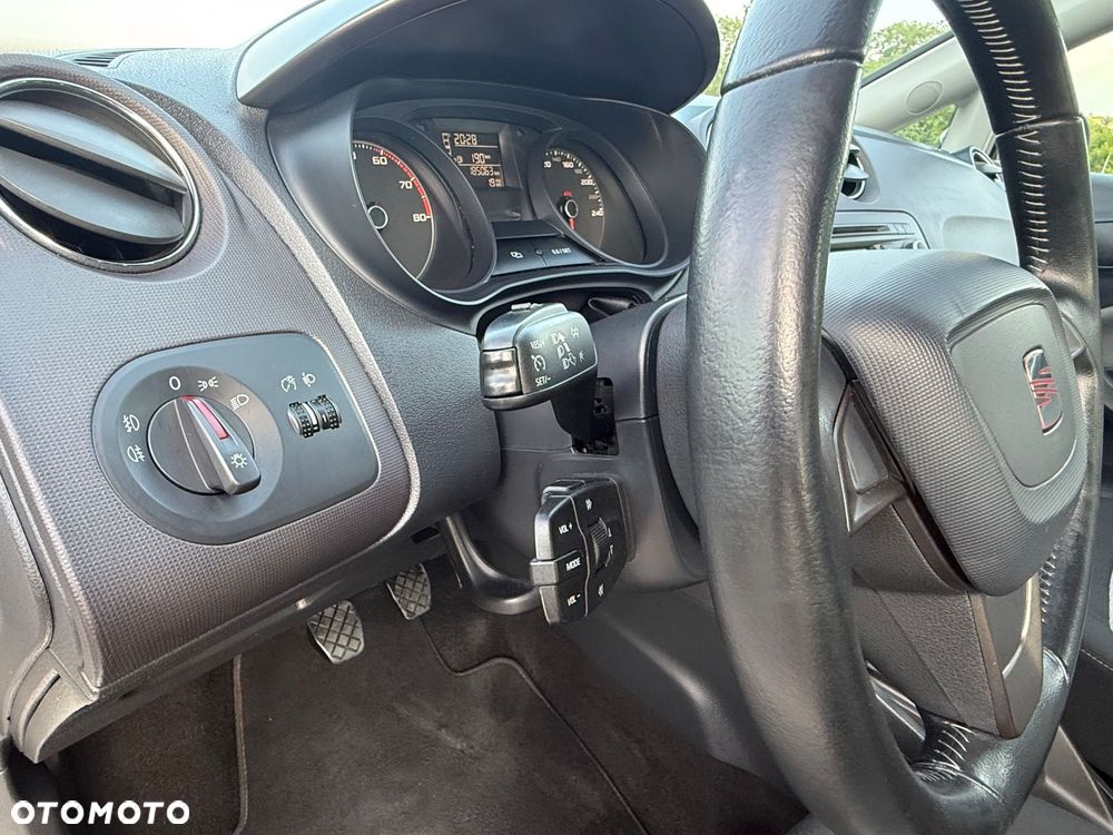 Seat Ibiza - 14