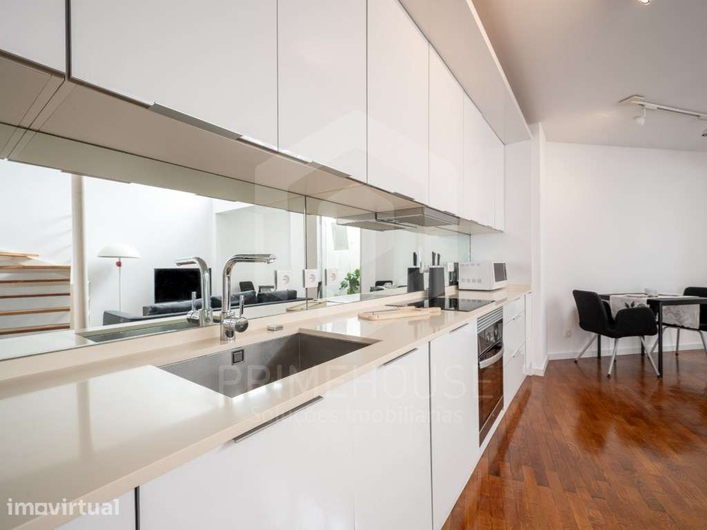 Apartamento T2 para arrendamento - Grande imagem: 3/22