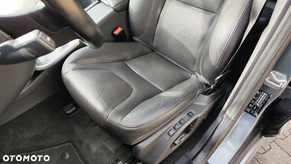 Volvo XC 60 D3 Summum - 20