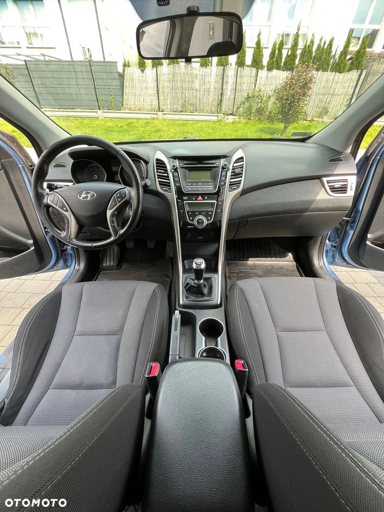 Hyundai i30 1.6 Style - 10