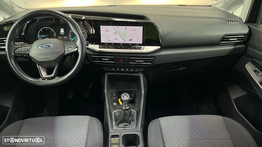 Ford Tourneo Connect 2.0 TDCi Titanium - 5