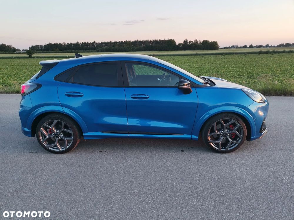 Ford Puma 1.5 EcoBoost ST X - 5