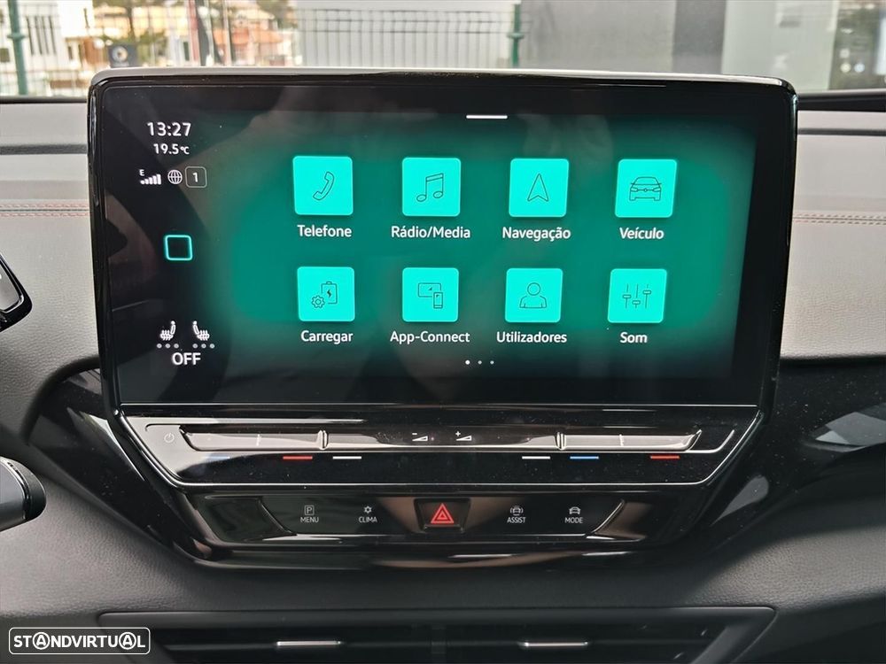 VW ID.5 77 kWh GTX - 16