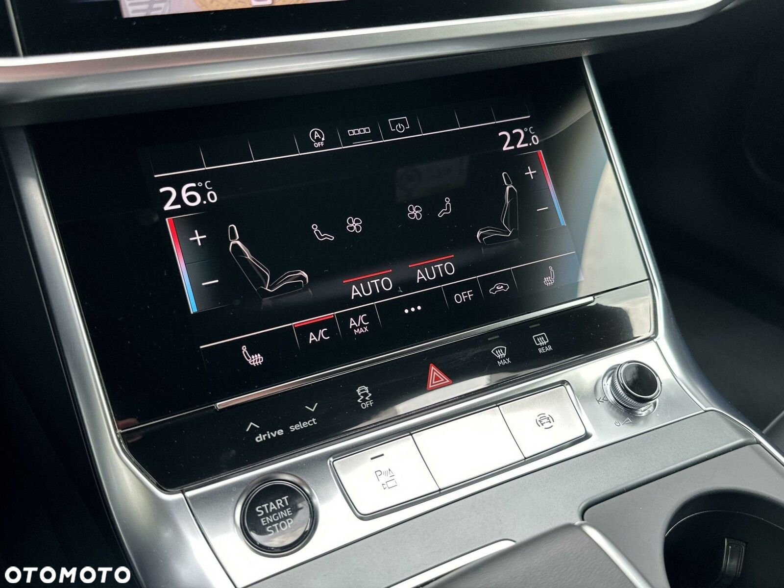 Audi A6 - 21