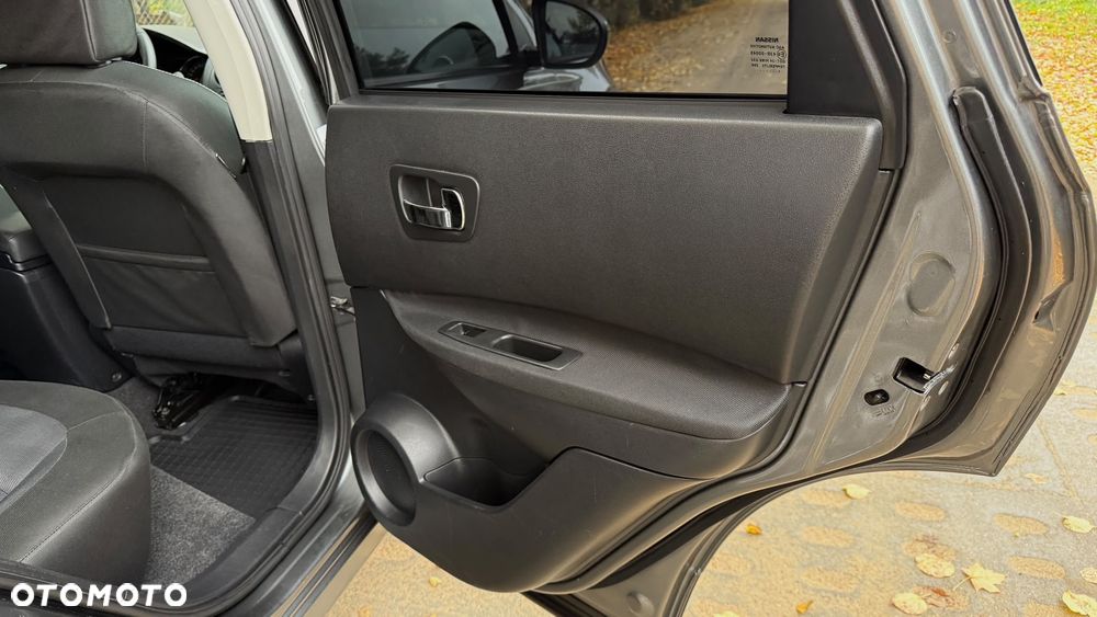 Nissan Qashqai 1.6 acenta - 34