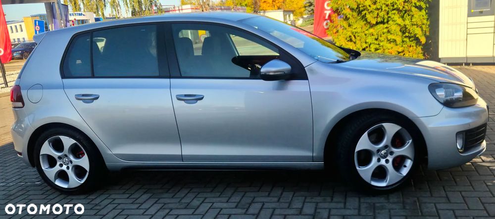 Volkswagen Golf 2.0 GTI - 19
