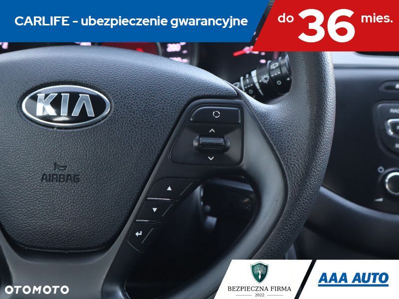 Kia Ceed - 19
