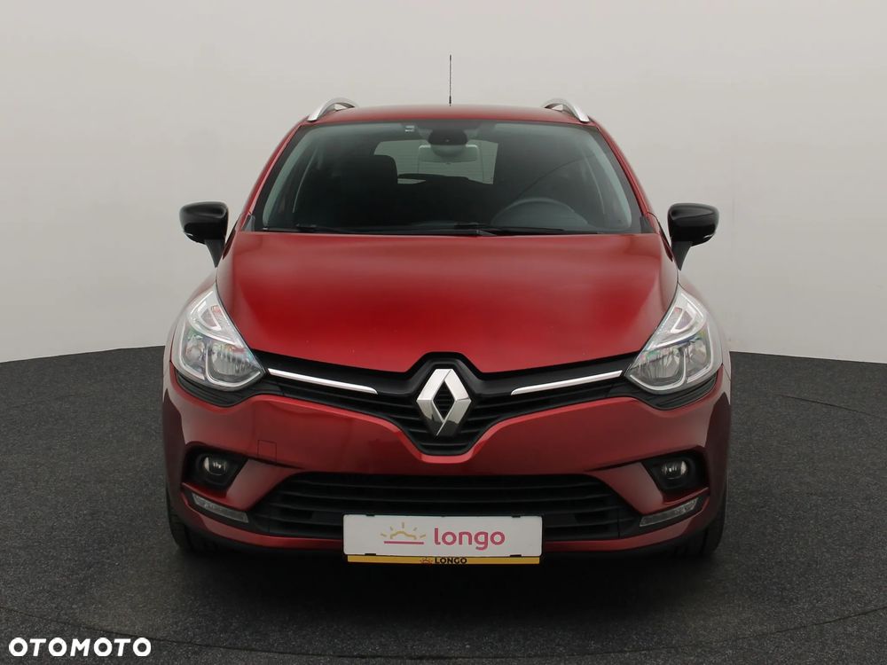 Renault Clio 0.9 TCe Limited - 2
