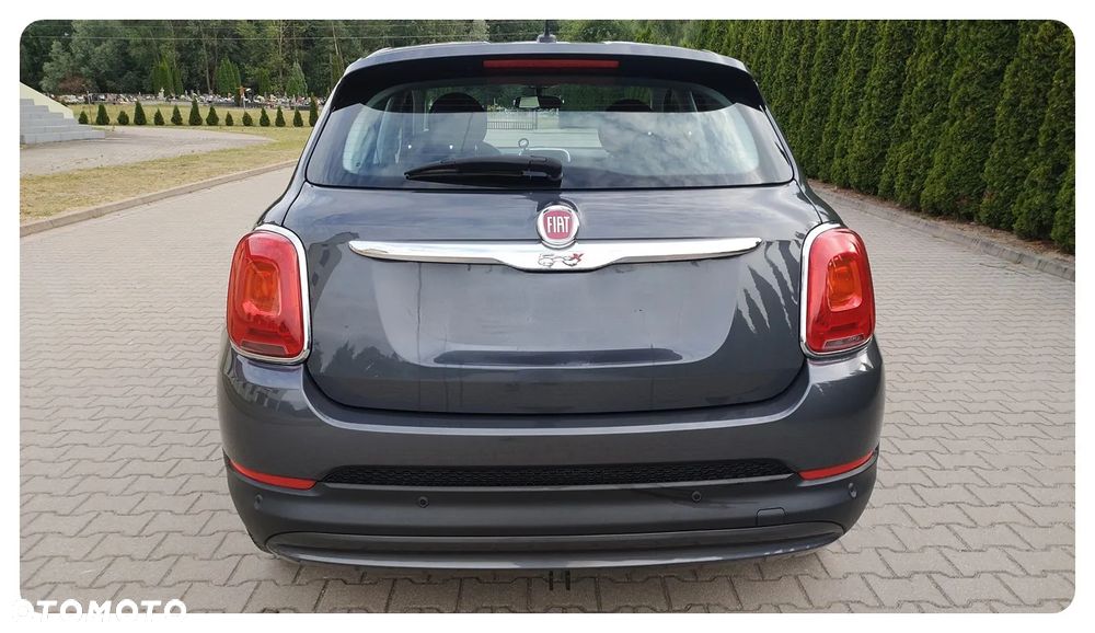 Fiat 500X 1.6 E-torQ 4x2 Pop Star - 14